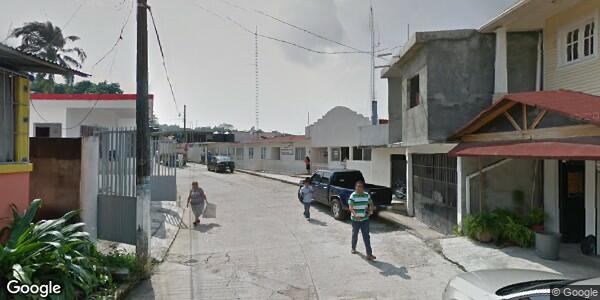 AGENCIA MUNICIPAL RECAUDACION DEL ESTADO RAUDALES MALPASO